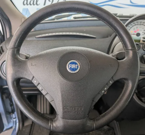 Fiat Multipla 1.9 mjt Dynamic 120cv - Immagine 9