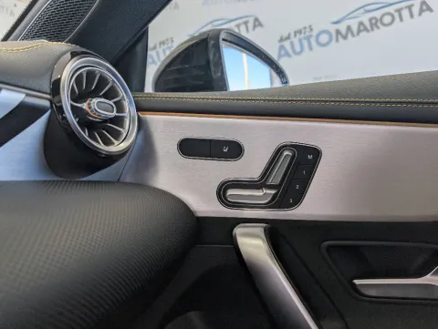 Mercedes CLA Coupe AMG 45 S 4matic+ auto - Immagine 24