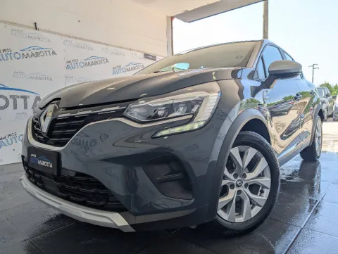 Renault Captur 1.0 tce Zen Gpl 100cv - Immagine 2