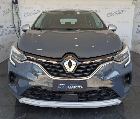 Renault Captur 1.0 tce Zen Gpl 100cv - Immagine 3