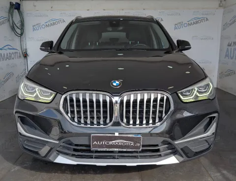 BMW X1 sdrive16d xLine my18 - Immagine 3
