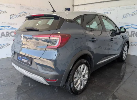 Renault Captur 1.0 tce Zen Gpl 100cv - Immagine 5