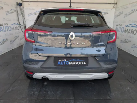 Renault Captur 1.0 tce Zen Gpl 100cv - Immagine 6