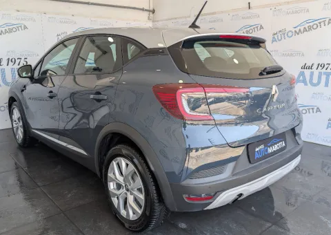 Renault Captur 1.0 tce Zen Gpl 100cv - Immagine 7