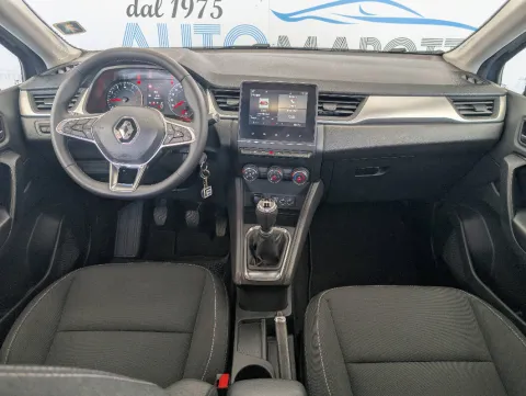 Renault Captur 1.0 tce Zen Gpl 100cv - Immagine 8