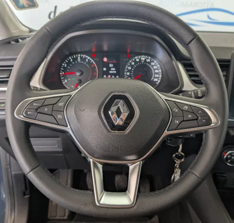 Renault Captur 1.0 tce Zen Gpl 100cv - Immagine 9