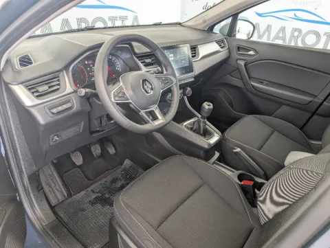 Renault Captur 1.0 tce Zen Gpl 100cv - Immagine 10