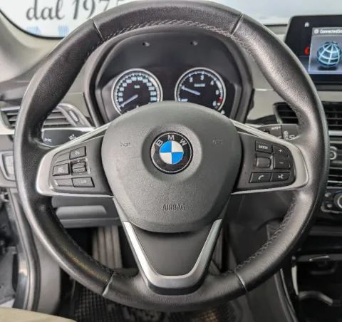 BMW X1 sdrive16d xLine my18 - Immagine 9
