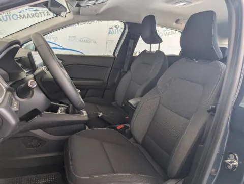 Renault Captur 1.0 tce Zen Gpl 100cv - Immagine 11