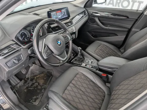 BMW X1 sdrive16d xLine my18 - Immagine 11