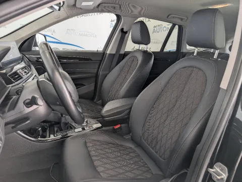 BMW X1 sdrive16d xLine my18 - Immagine 14
