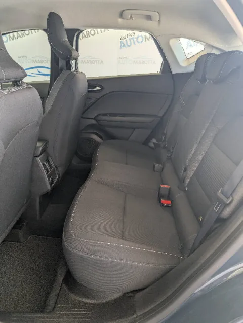 Renault Captur 1.0 tce Zen Gpl 100cv - Immagine 17