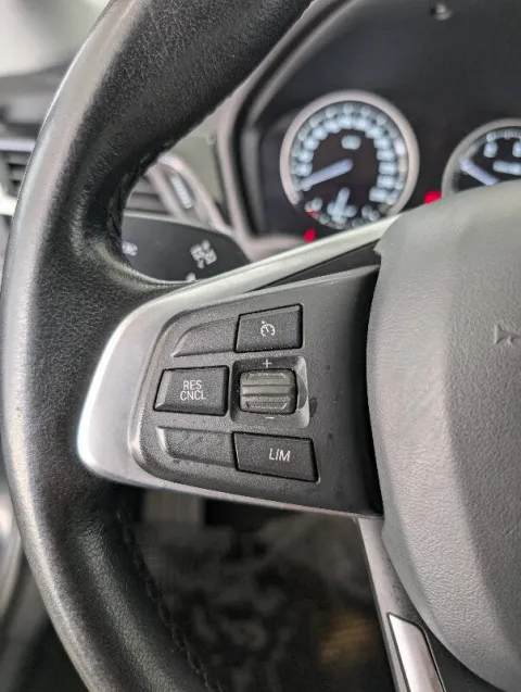 BMW X1 sdrive16d xLine my18 - Immagine 16