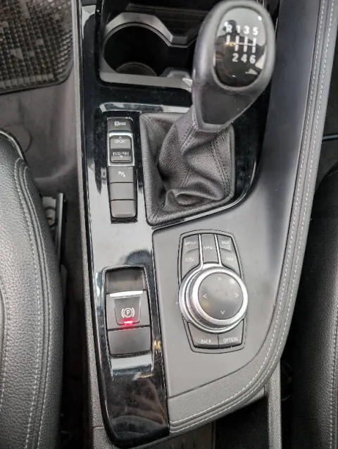 BMW X1 sdrive16d xLine my18 - Immagine 17