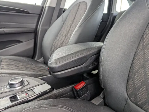 BMW X1 sdrive16d xLine my18 - Immagine 18