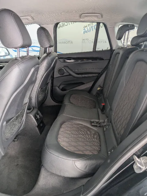 BMW X1 sdrive16d xLine my18 - Immagine 19