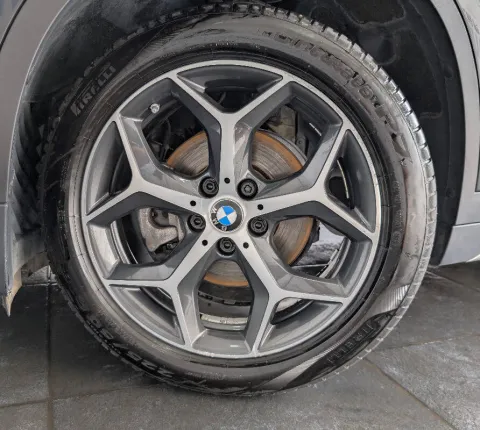 BMW X1 sdrive16d xLine my18 - Immagine 20