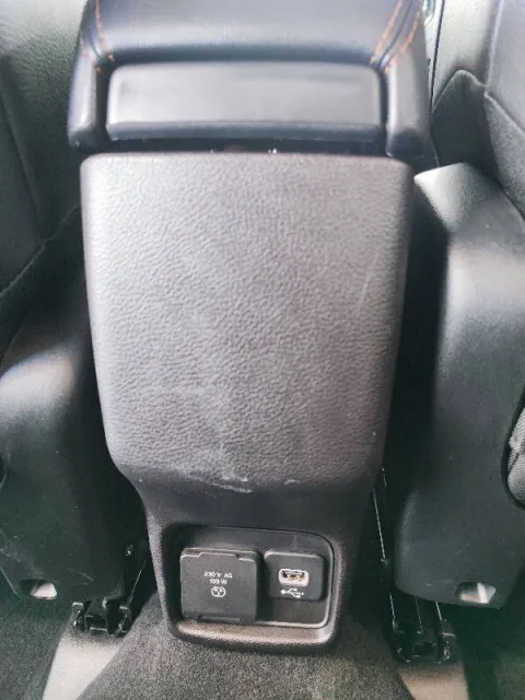 Jeep Compass 1.4 m-air Limited 2wd 140cv my19 - Immagine 21