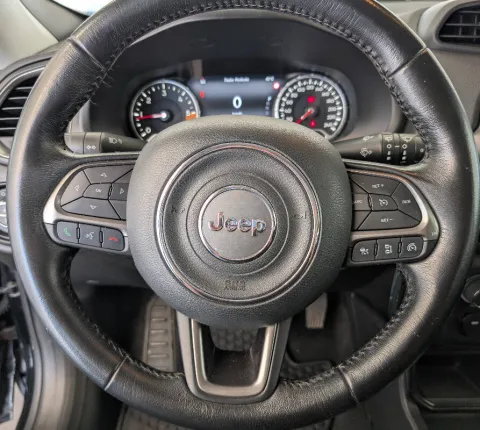 Jeep Renegade 1.6 mjt Longitude 2wd 120cv ddct - Immagine 9