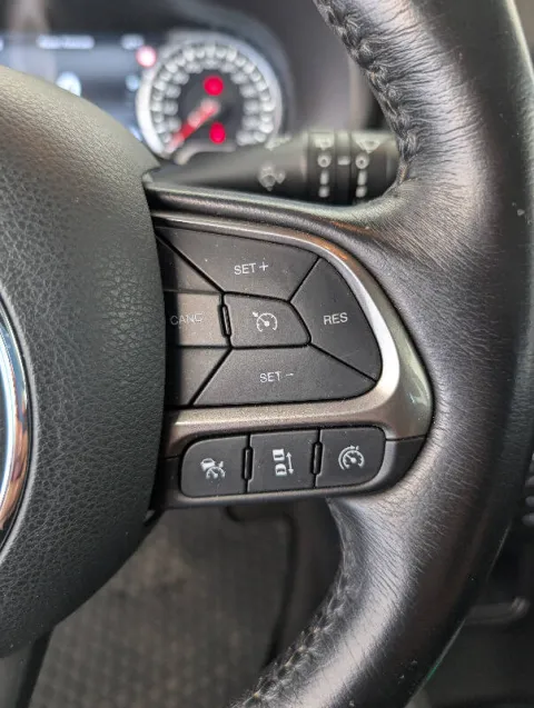 Jeep Renegade 1.6 mjt Longitude 2wd 120cv ddct - Immagine 13