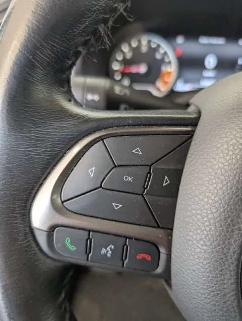 Jeep Renegade 1.6 mjt Longitude 2wd 120cv ddct - Immagine 14