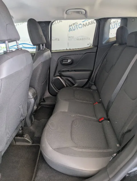 Jeep Renegade 1.6 mjt Longitude 2wd 120cv ddct - Immagine 17