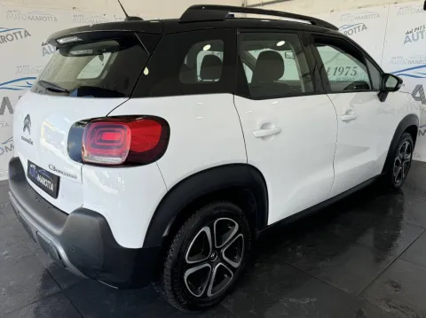 Citroen C3 Aircross 1.2 puretech Shine 82cv my18 - Immagine 4