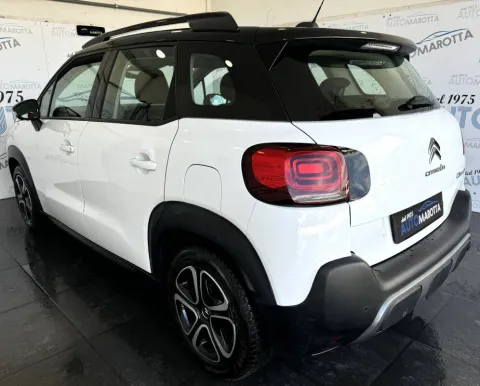 Citroen C3 Aircross 1.2 puretech Shine 82cv my18 - Immagine 6