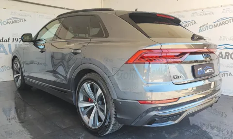 Audi Q8 50 3.0 tdi mhev Sport quattro tiptronic - Immagine 5