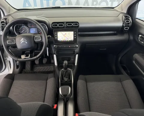 Citroen C3 Aircross 1.2 puretech Shine 82cv my18 - Immagine 7