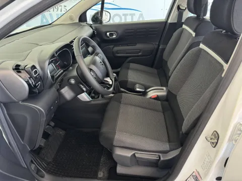 Citroen C3 Aircross 1.2 puretech Shine 82cv my18 - Immagine 8