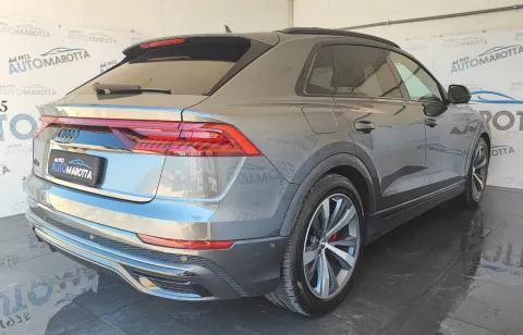 Audi Q8 50 3.0 tdi mhev Sport quattro tiptronic - Immagine 7