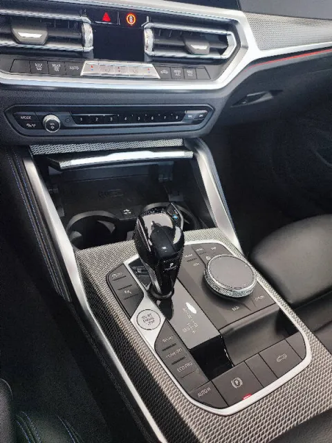 BMW 420d Cabrio mhev 48V Msport auto - Immagine 17