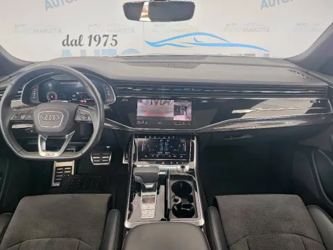 Audi Q8 50 3.0 tdi mhev Sport quattro tiptronic - Immagine 8
