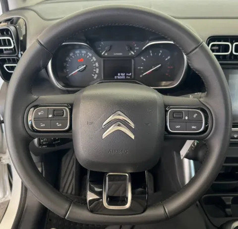 Citroen C3 Aircross 1.2 puretech Shine 82cv my18 - Immagine 11