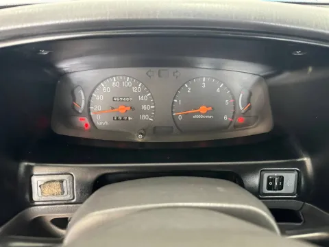 Mitsubishi L200 d.cab 2.5 tdi GLS Target 2ab 4wd - Immagine 9
