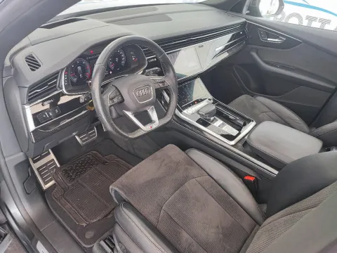 Audi Q8 50 3.0 tdi mhev Sport quattro tiptronic - Immagine 10