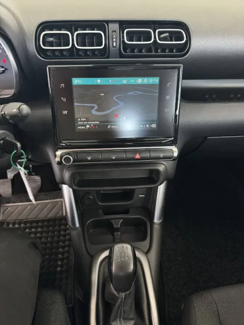 Citroen C3 Aircross 1.2 puretech Shine 82cv my18 - Immagine 12