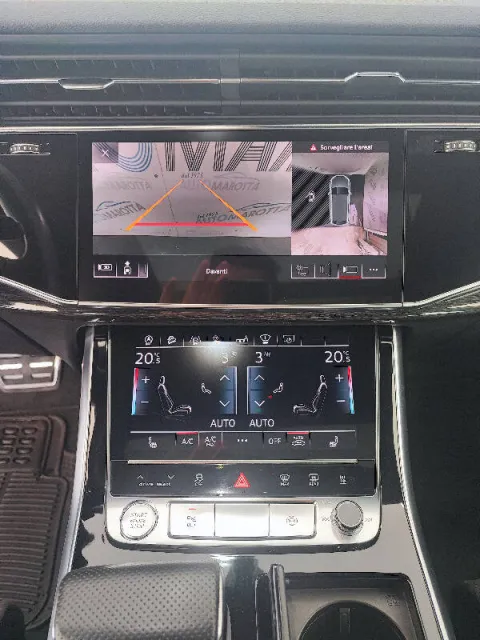 Audi Q8 50 3.0 tdi mhev Sport quattro tiptronic - Immagine 11