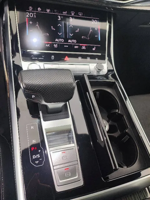 Audi Q8 50 3.0 tdi mhev Sport quattro tiptronic - Immagine 12