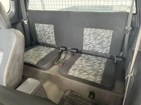 Mitsubishi L200 d.cab 2.5 tdi GLS Target 2ab 4wd - Immagine 12