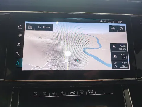 Audi Q8 50 3.0 tdi mhev Sport quattro tiptronic - Immagine 13