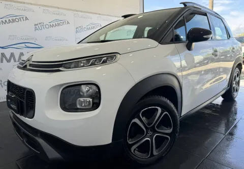 Citroen C3 Aircross 1.2 puretech Shine 82cv my18 - Immagine 16