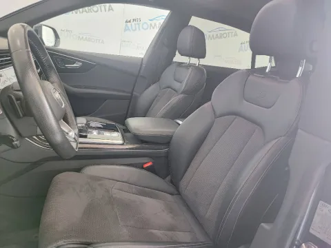 Audi Q8 50 3.0 tdi mhev Sport quattro tiptronic - Immagine 16