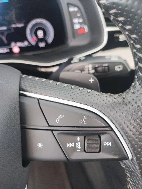Audi Q8 50 3.0 tdi mhev Sport quattro tiptronic - Immagine 17