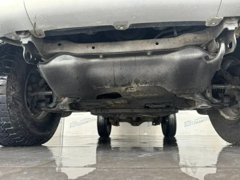 Mitsubishi L200 d.cab 2.5 tdi GLS Target 2ab 4wd - Immagine 18