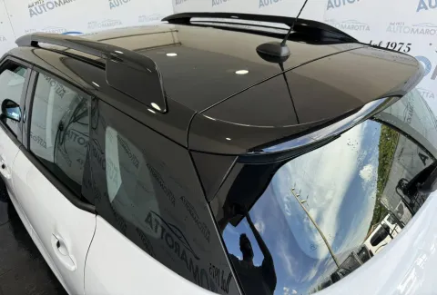 Citroen C3 Aircross 1.2 puretech Shine 82cv my18 - Immagine 20