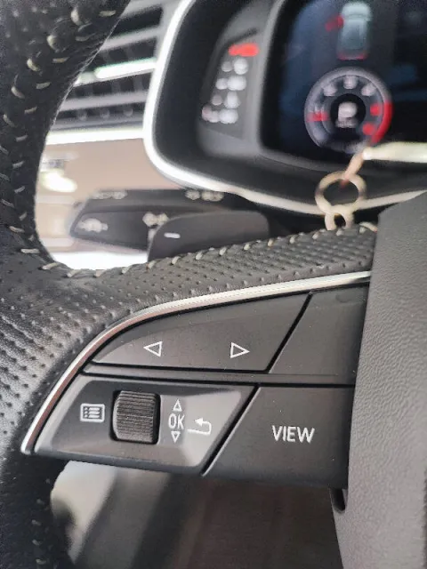 Audi Q8 50 3.0 tdi mhev Sport quattro tiptronic - Immagine 18