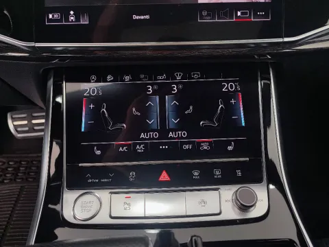 Audi Q8 50 3.0 tdi mhev Sport quattro tiptronic - Immagine 19