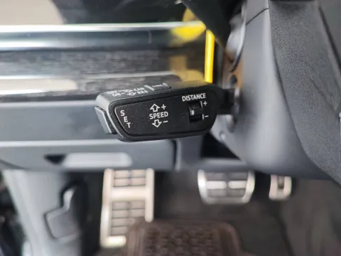 Audi Q8 50 3.0 tdi mhev Sport quattro tiptronic - Immagine 20